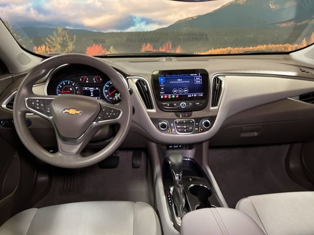 Used 2024 Chevrolet Malibu LT image 58