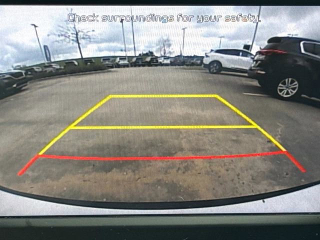 Used 2024 Kia Soul LX w/ Option Group 015 image 32