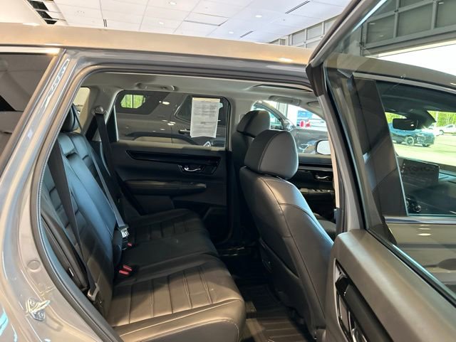 Used 2025 Honda CR-V EX-L image 18