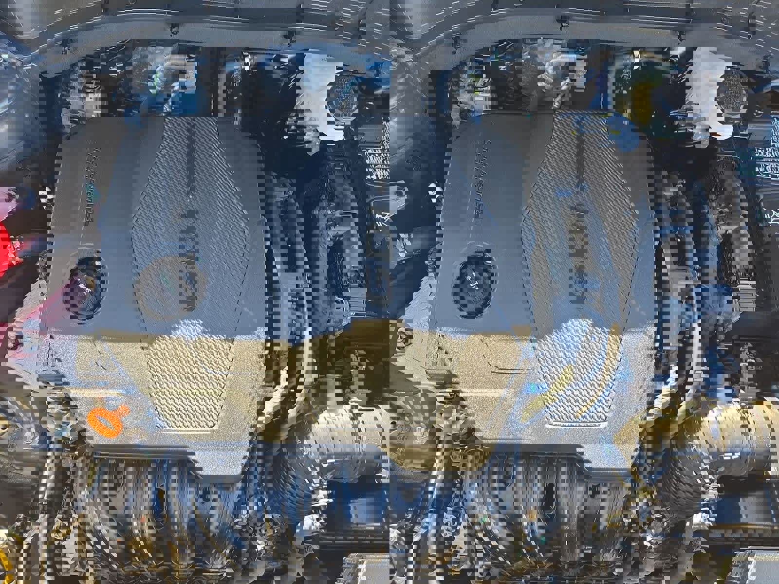 Used 2023 Kia Sorento LX image 13