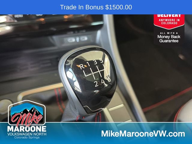 New 2026 Volkswagen Jetta GLI Autobahn image 13