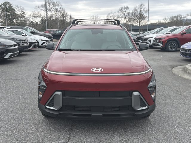 New 2026 Hyundai Kona SEL Sport FWD image 2