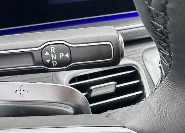 New 2026 Mercedes-Benz GLE 450 4MATIC image 17