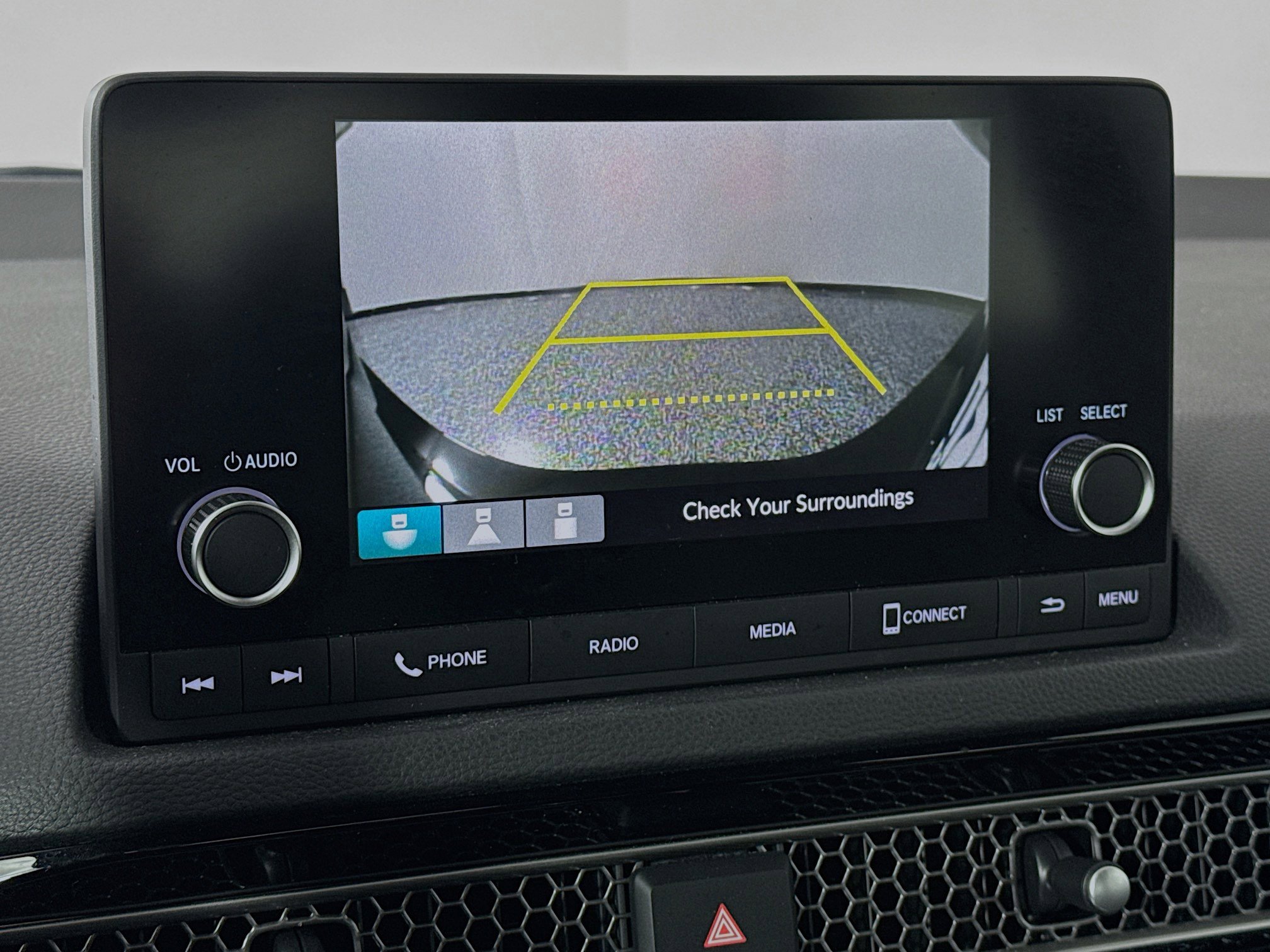 Certified 2023 Honda Civic Sport image 13