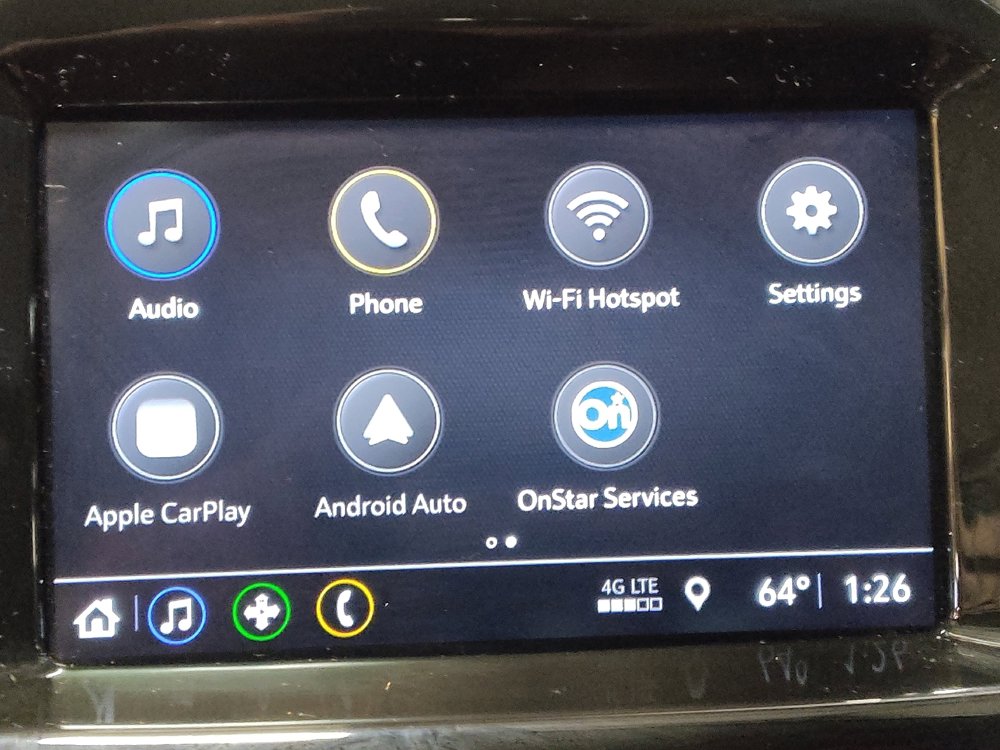 Used 2021 Chevrolet Spark LS image 25