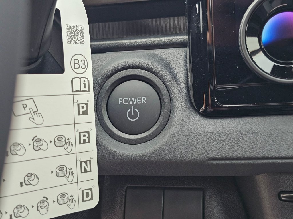 New 2026 Toyota bZ Woodland AWD/4WD image 28