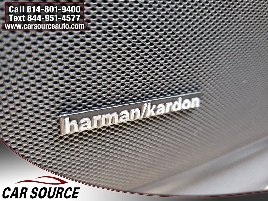 Used 2017 Maserati Quattroporte S Q4 image 19