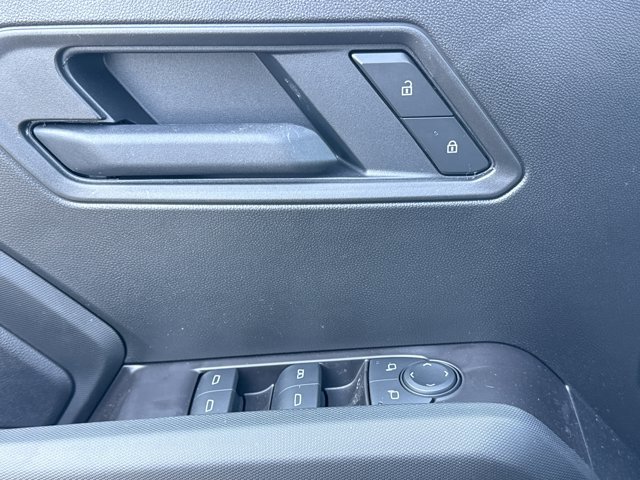 New 2026 Chevrolet Colorado Trail Boss AWD/4WD image 12