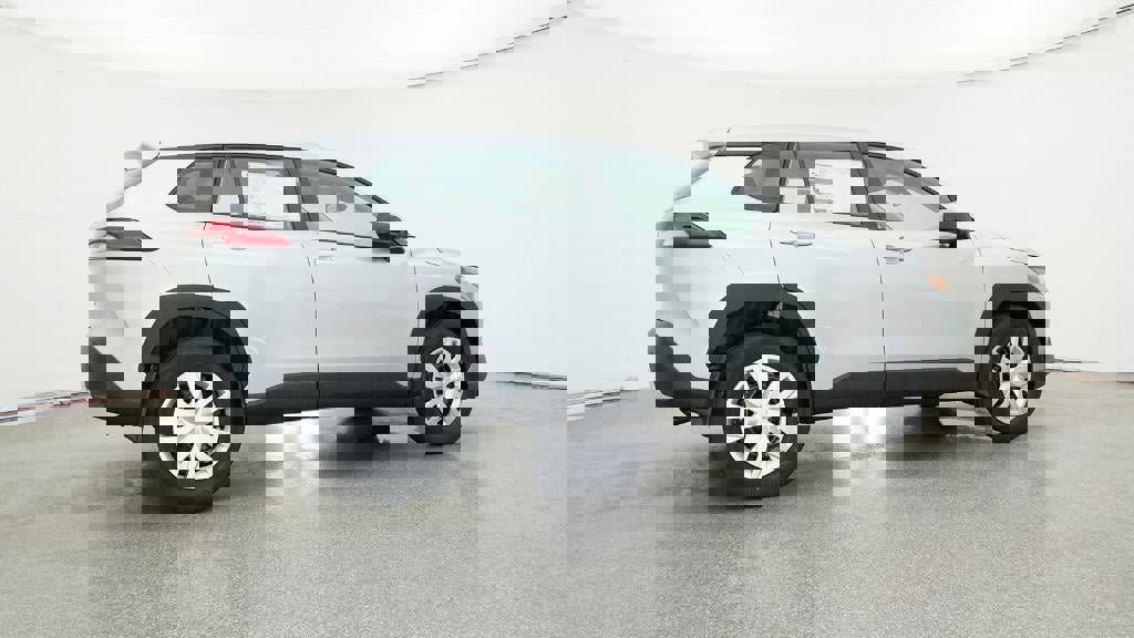 New 2026 Toyota Corolla Cross L image 26