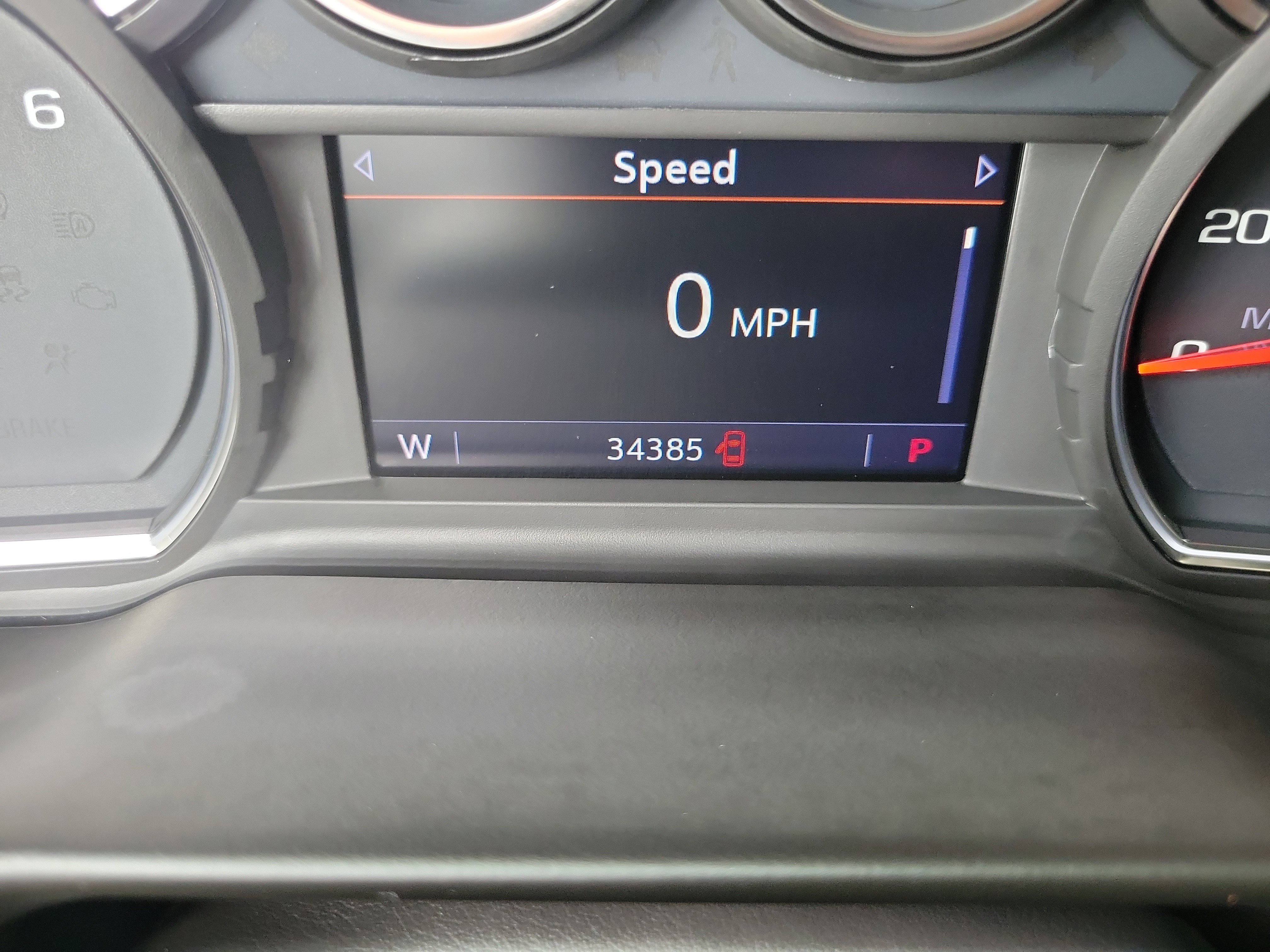 Used 2021 Chevrolet Suburban LT image 28