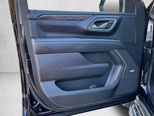 Used 2021 Chevrolet Tahoe LT AWD/4WD image 18