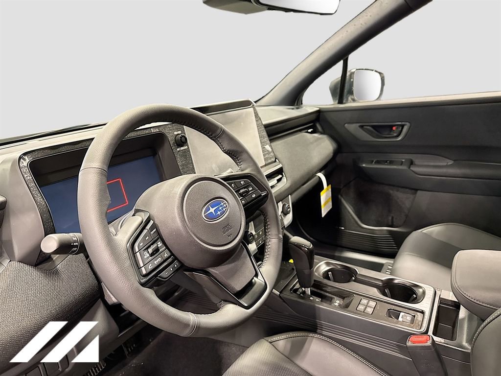 New 2026 Subaru Outback Limited XT image 9