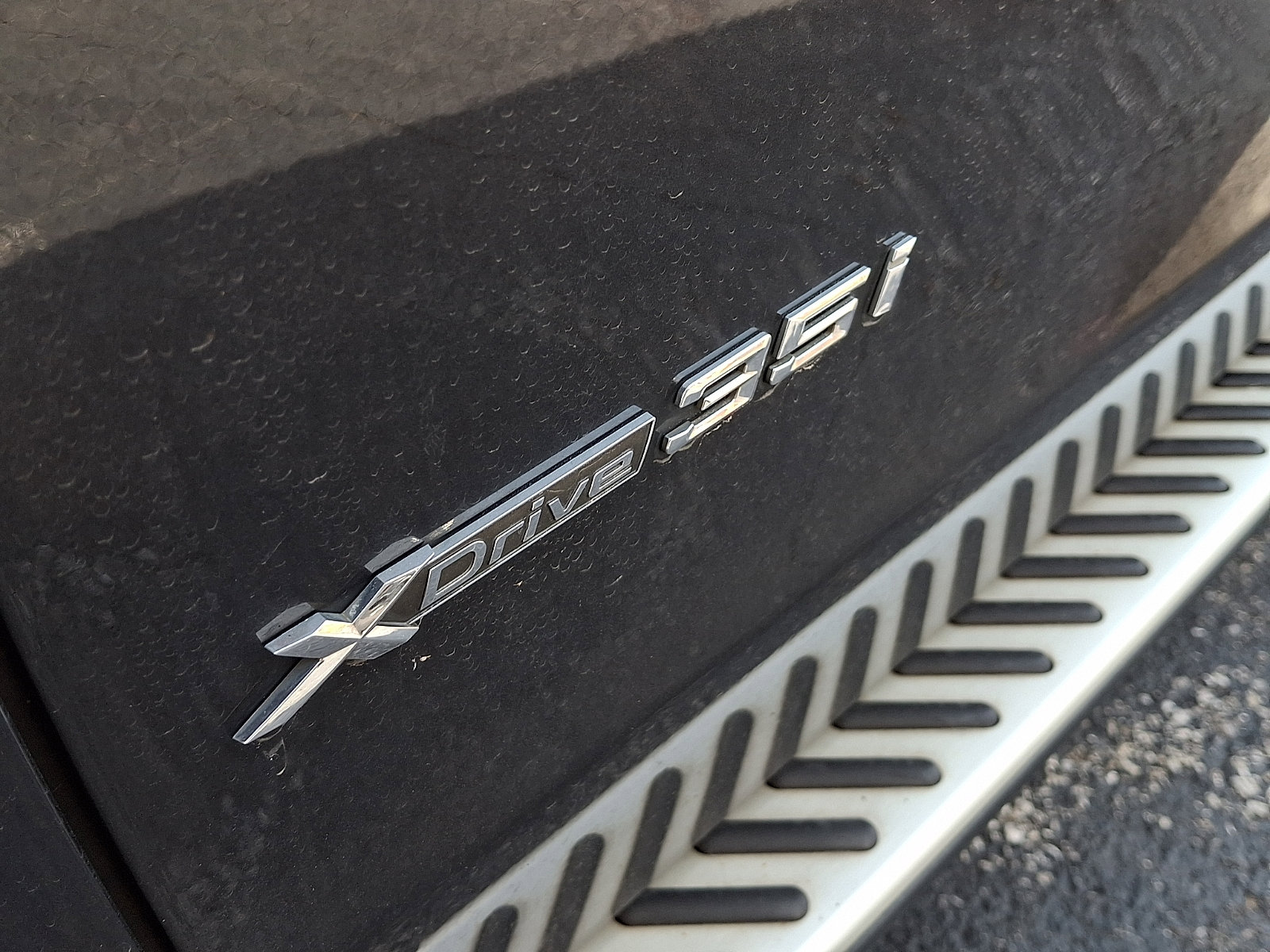 Used 2016 BMW X5 xDrive35i image 10