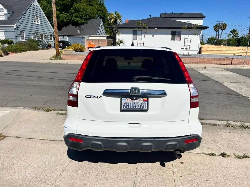 Used 2009 Honda CR-V EX image 12