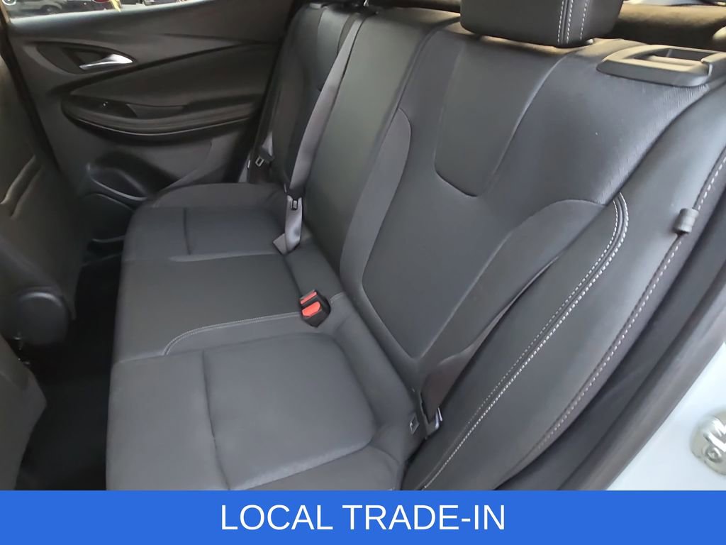 Used 2024 Buick Encore GX Preferred AWD/4WD image 14