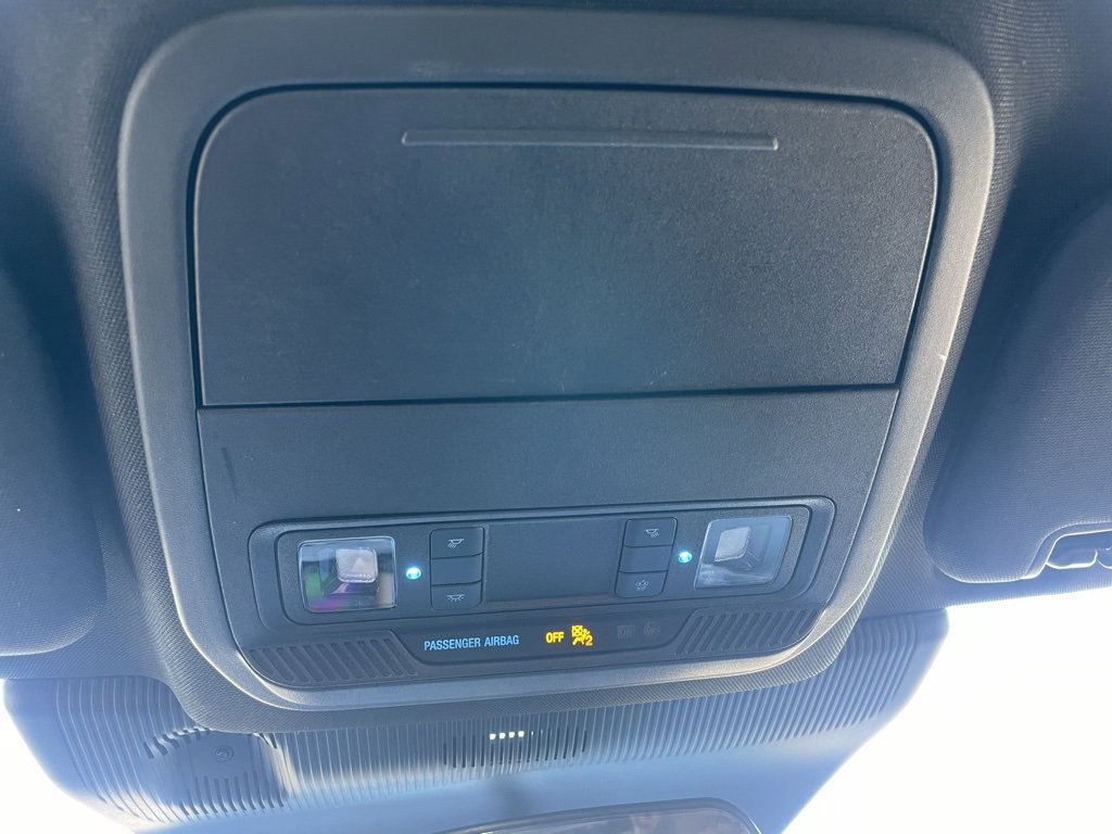 Used 2025 Ford Explorer ST-Line image 54