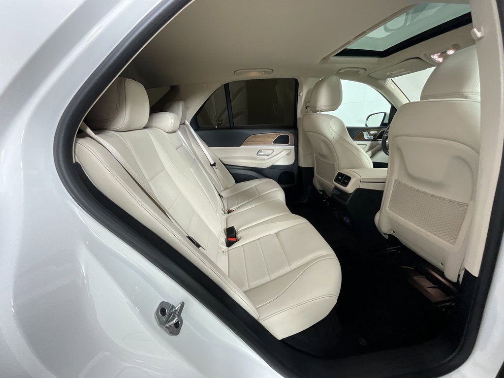 Used 2025 Mercedes-Benz GLE 350 GLE 350 image 23