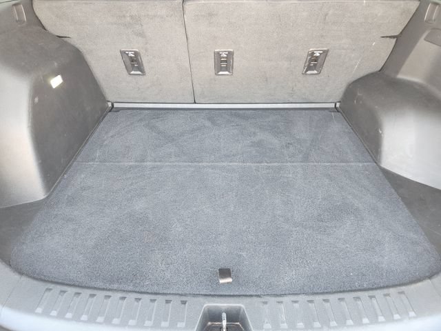 Used 2025 Chevrolet Equinox LT FWD image 32