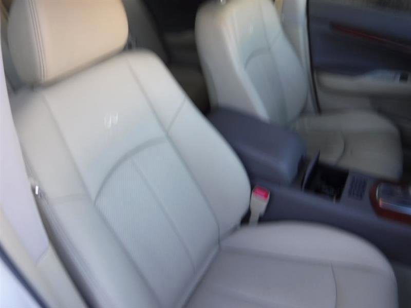 Used 2008 INFINITI G35 x Sedan w/ Premium Pkg image 28