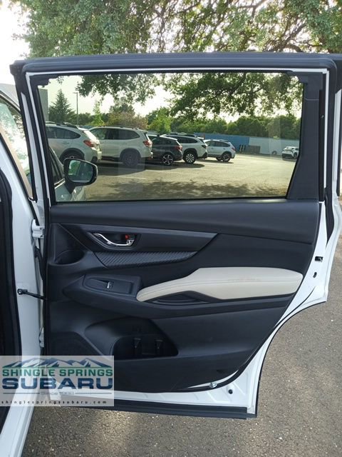 Certified 2025 Subaru Ascent Premium image 23