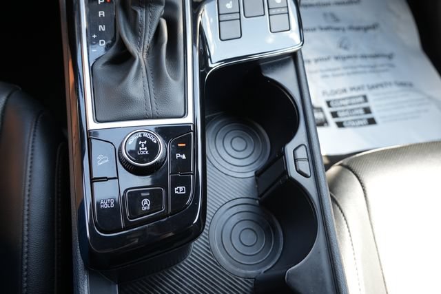 Used 2025 Kia Sportage X-Line AWD/4WD image 37