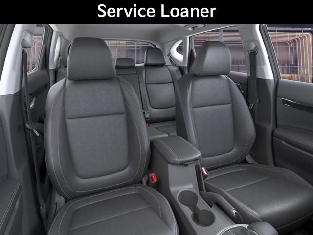 New 2026 Kia Seltos EX w/ EX Sunroof Package image 15