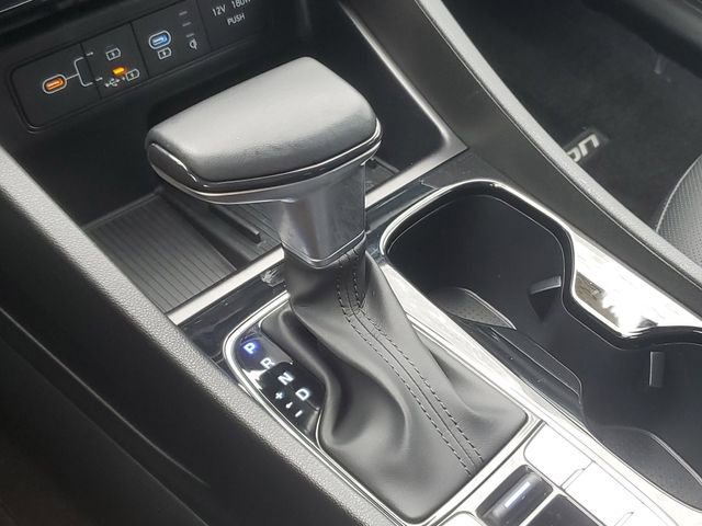 Certified 2025 Hyundai Tucson XRT image 31