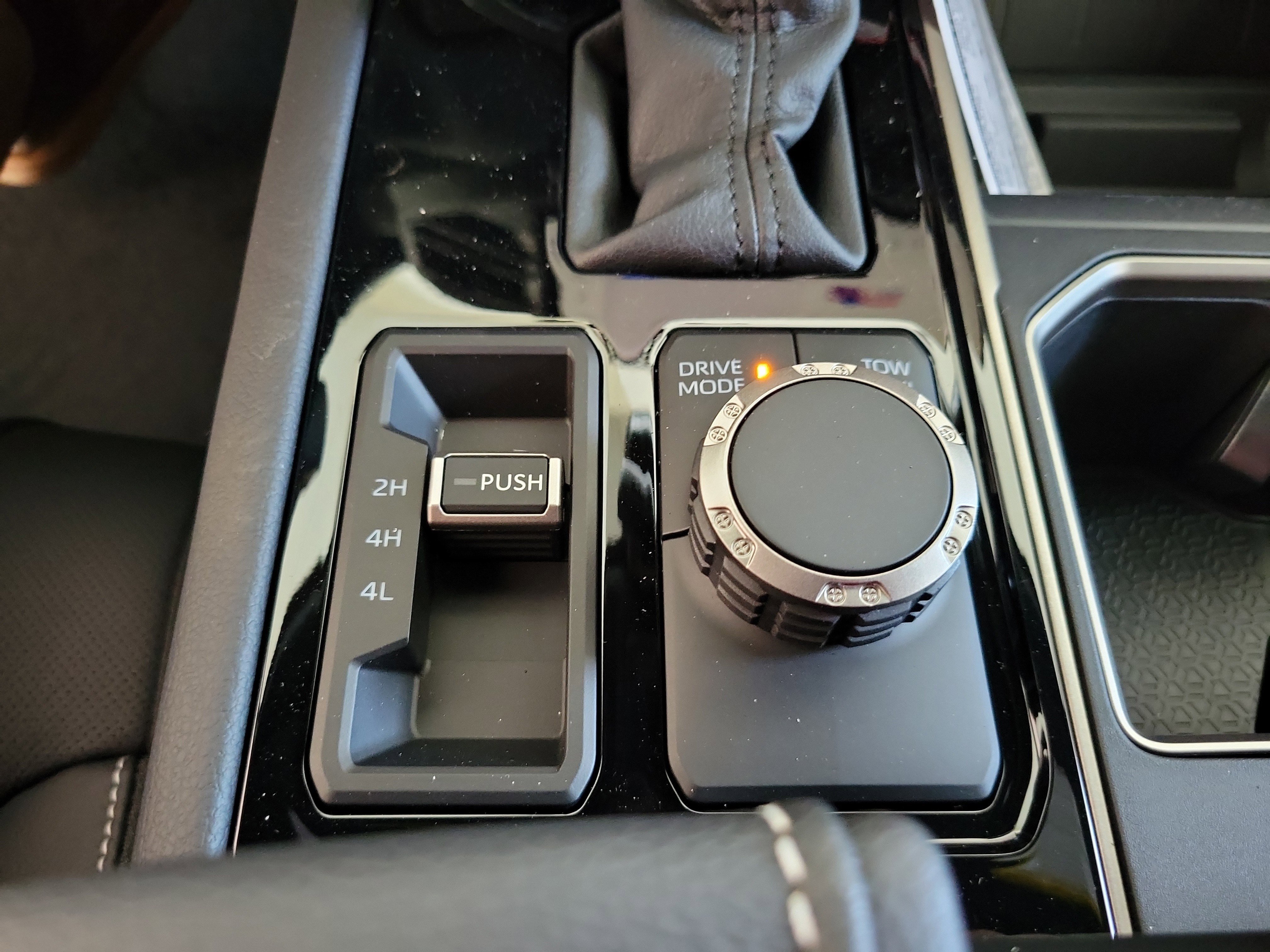 New 2026 Toyota Tundra Limited image 26