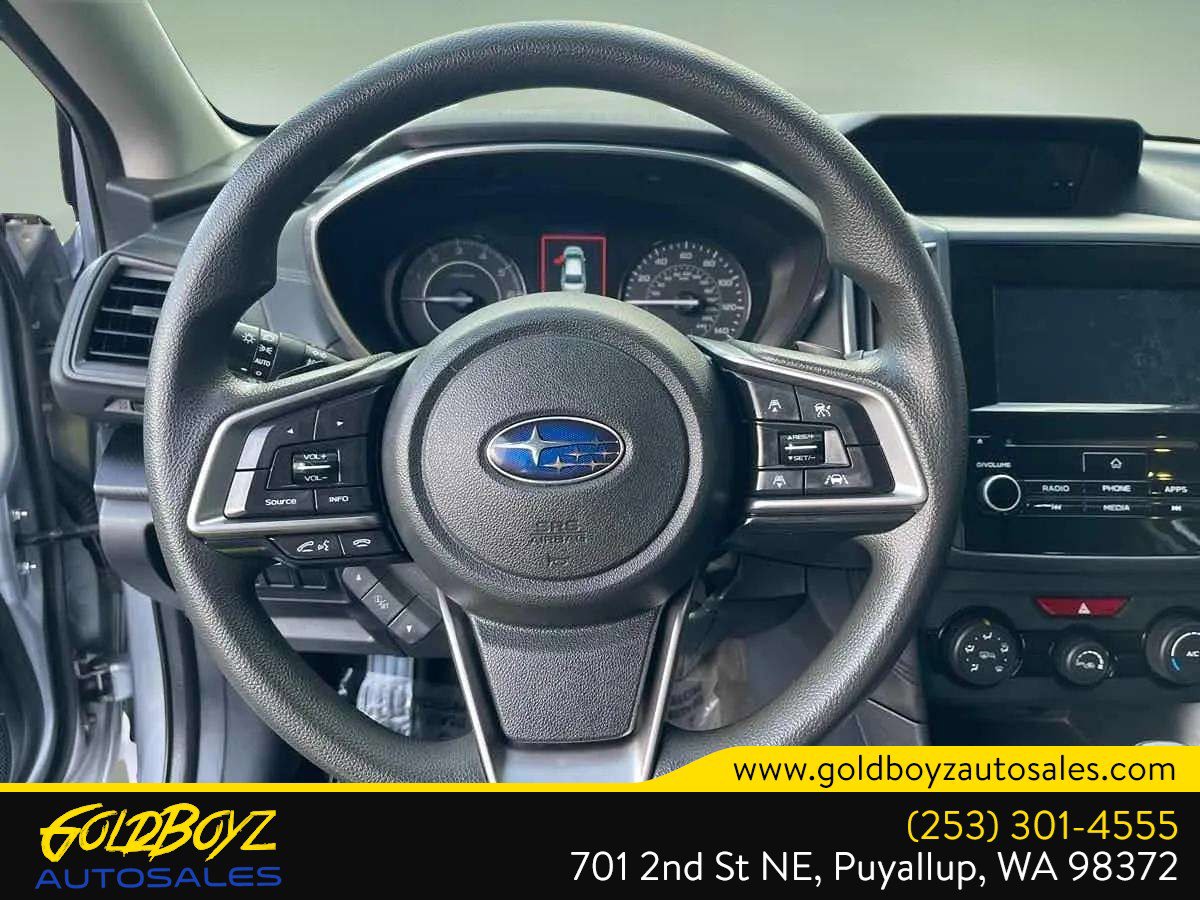 Used 2020 Subaru Impreza Premium image 15