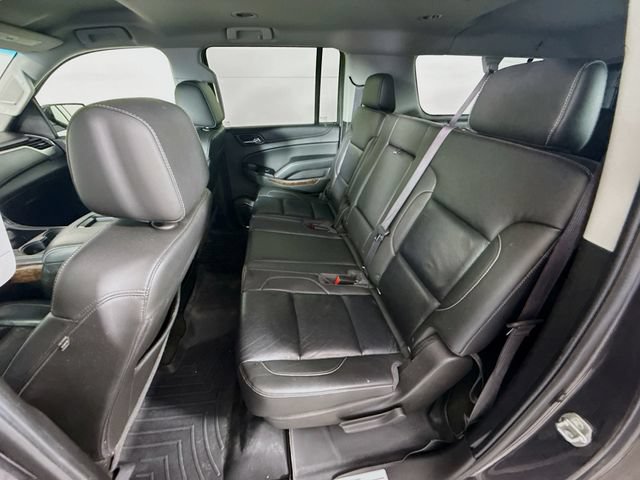 Used 2017 Chevrolet Suburban LT AWD/4WD image 28