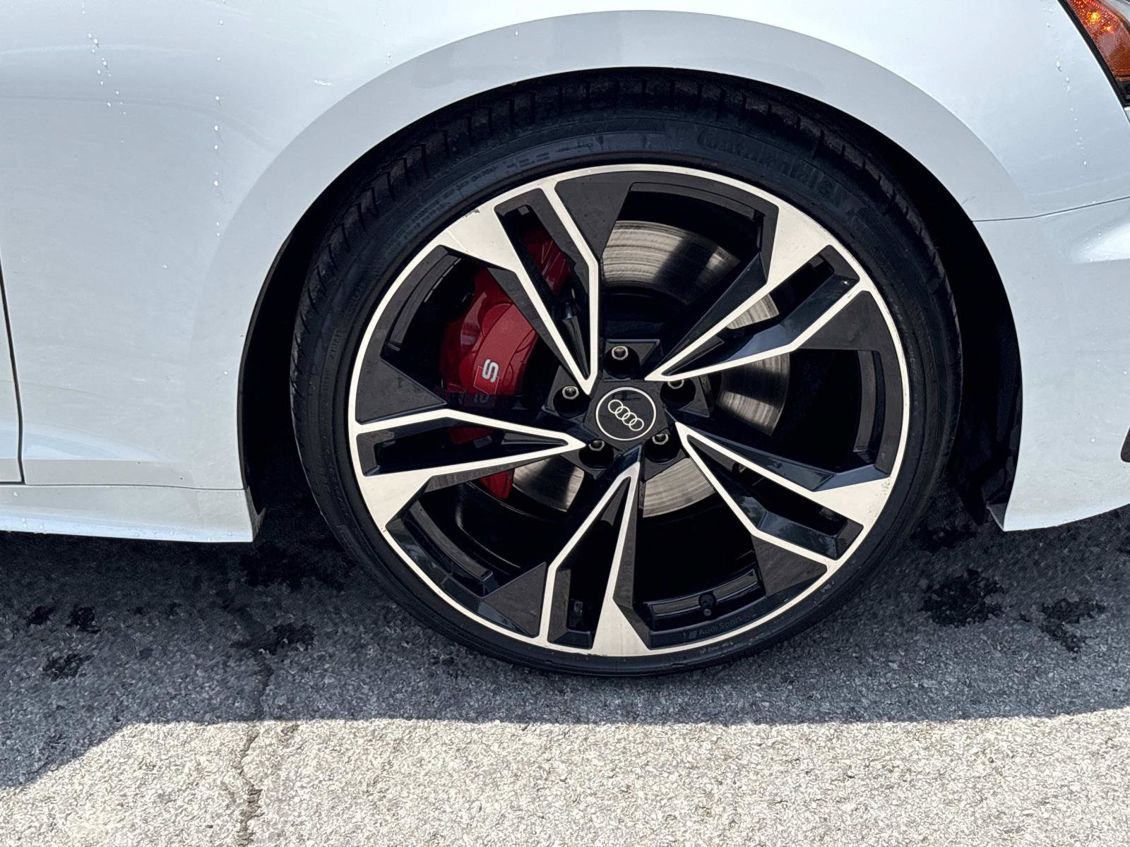Used 2024 Audi S5 Premium Plus AWD/4WD image 10
