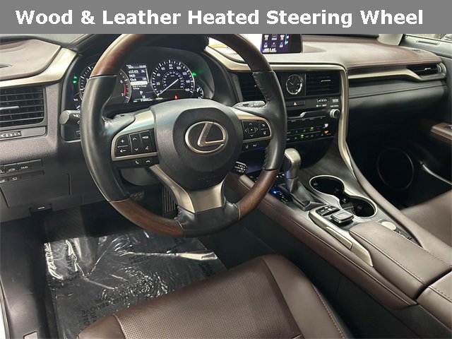 Used 2019 Lexus RX 350 350 image 17