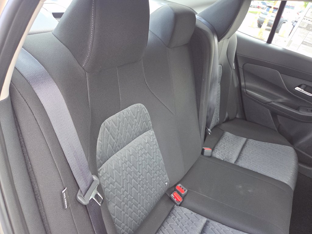 New 2027 Nissan Sentra SV w/ SV Convenience Package FWD image 27