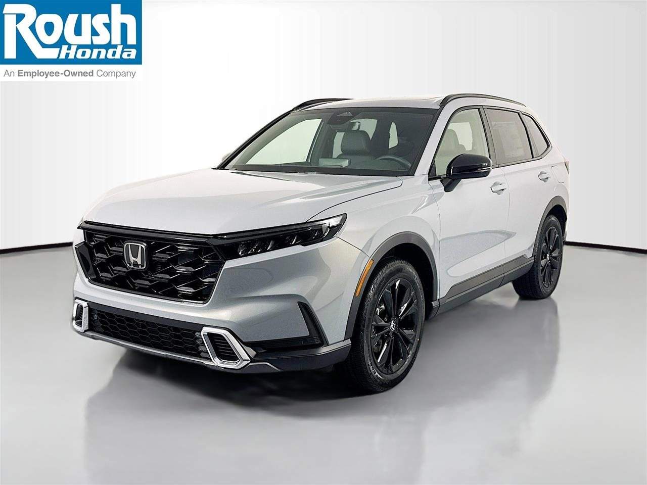New 2026 Honda CR-V Sport Touring