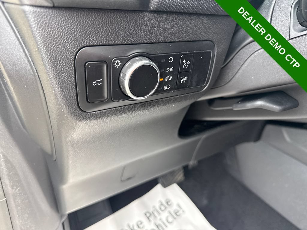 Used 2025 Ford Bronco Sport Big Bend AWD/4WD image 22