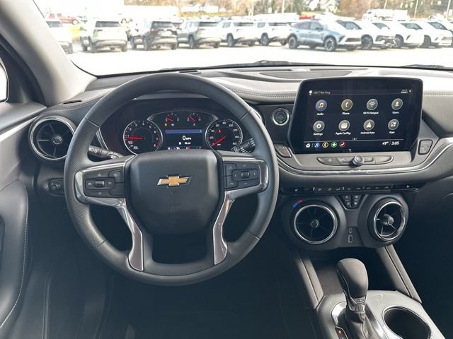 New 2026 Chevrolet Blazer LT w/ Midnight/Sport Edition AWD/4WD image 21