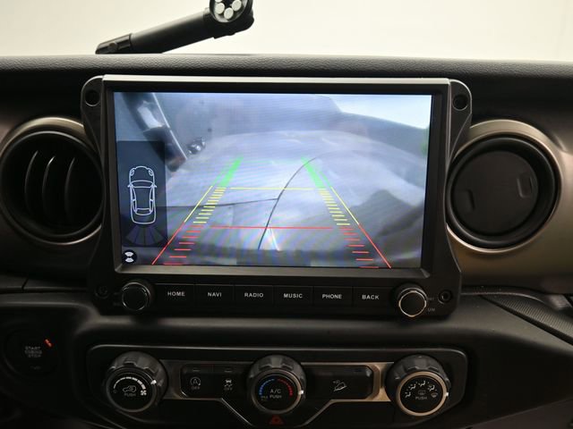 Used 2019 Jeep Wrangler Unlimited Sport S image 14