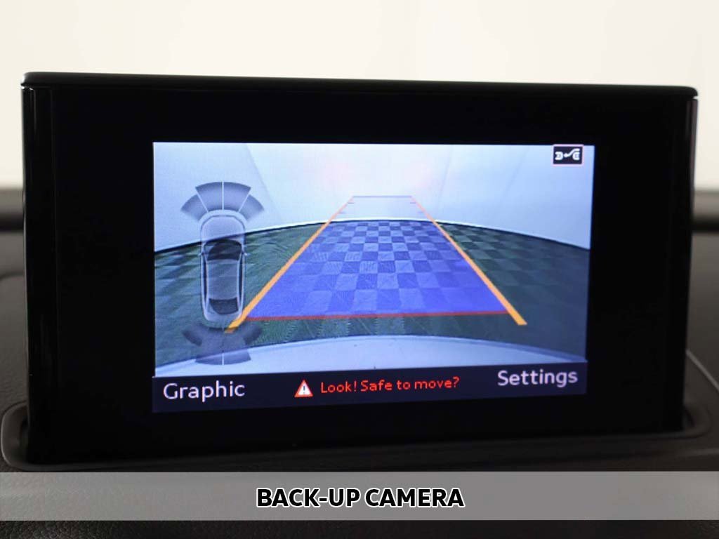 Used 2016 Audi A3 1.8T Premium image 4