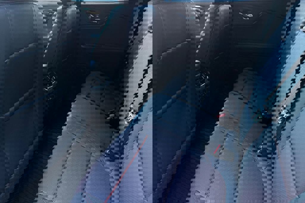 New 2026 Chevrolet Blazer RS w/ Driver Confidence II Package image 12