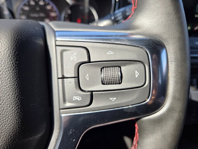 Certified 2025 Chevrolet Blazer RS w/ Driver Confidence II Package FWD image 27