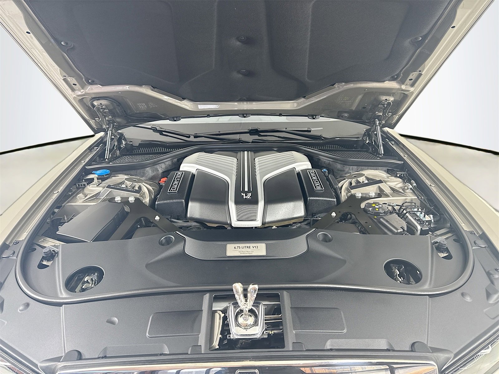Certified 2025 Rolls-Royce Ghost image 29