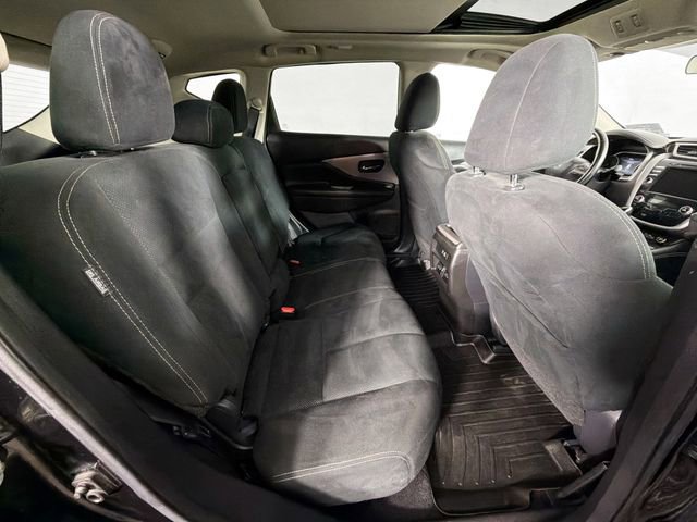 Used 2020 Nissan Murano SV image 27