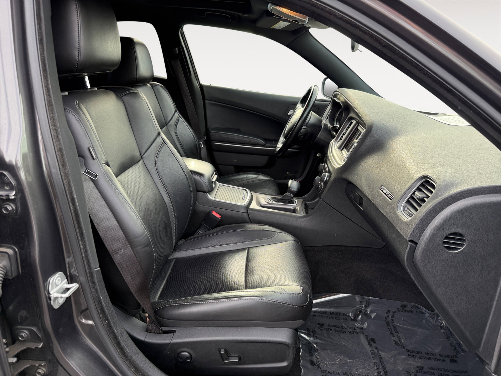 Used 2022 Dodge Charger SXT w/ Leather Interior Group image 19