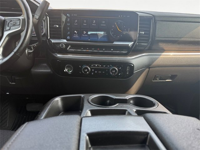 Used 2024 Chevrolet Silverado 1500 RST image 11