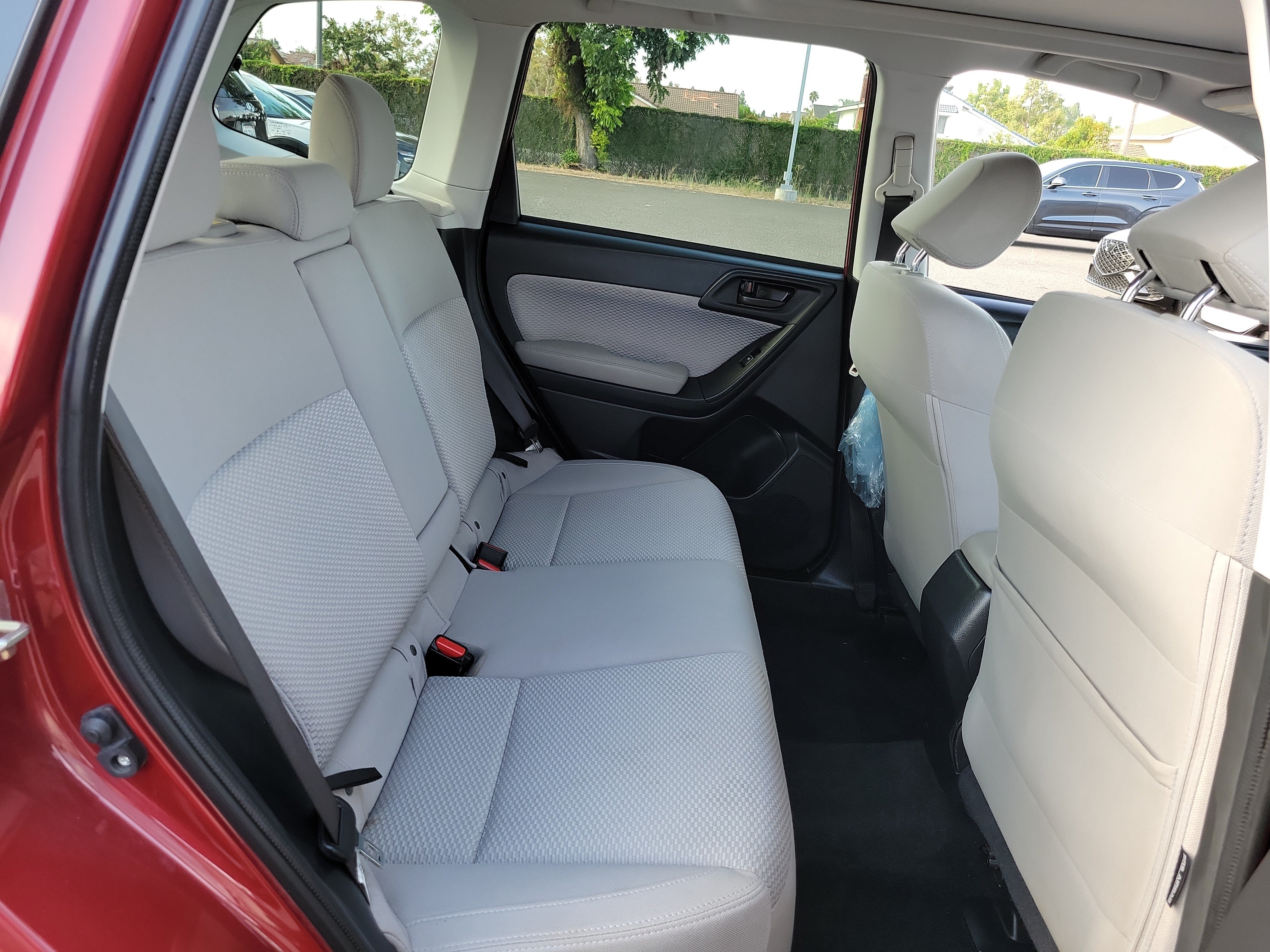 Used 2018 Subaru Forester 2.5i Premium AWD/4WD image 26