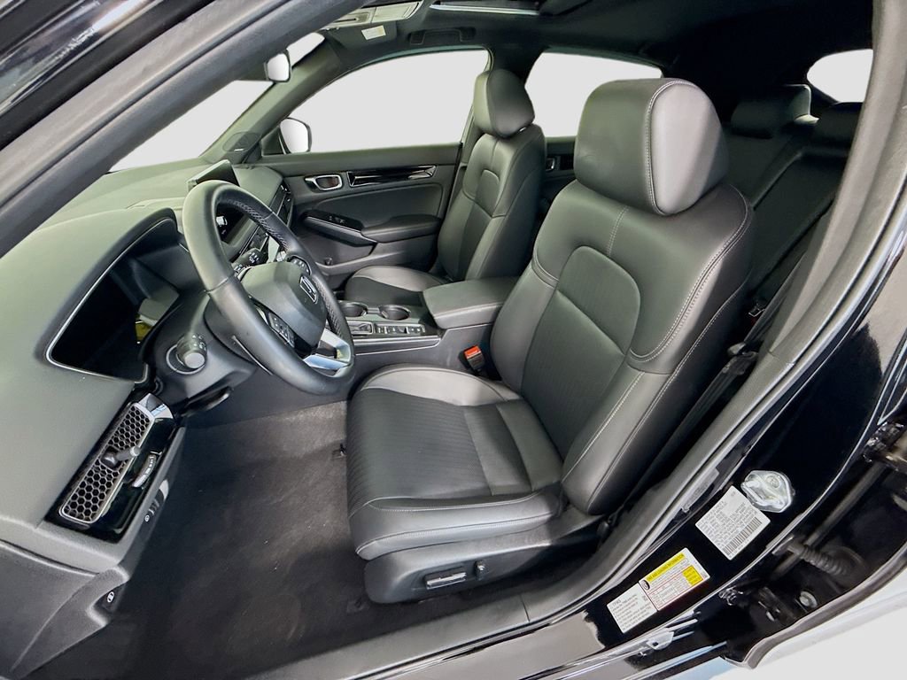 Certified 2024 Honda Civic Sport Touring image 20