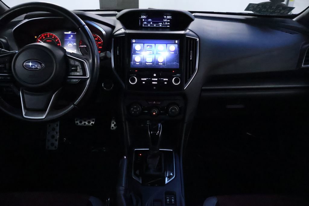 Used 2022 Subaru Impreza 2.0i Sport image 17
