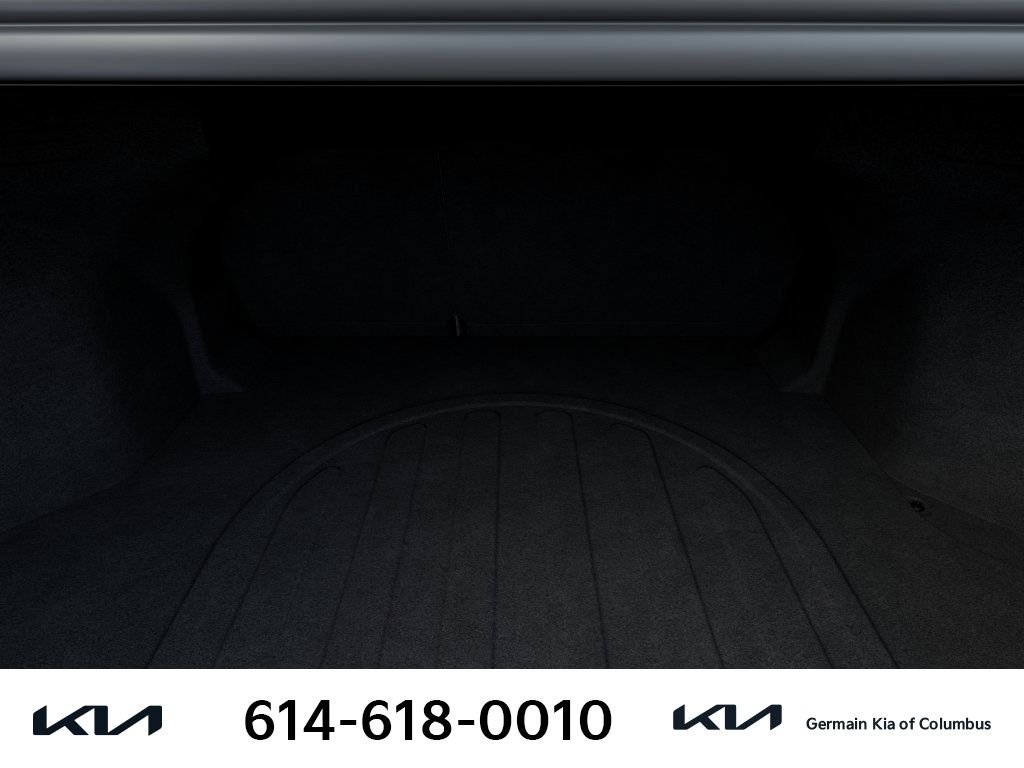 New 2026 Kia K4 EX FWD image 22