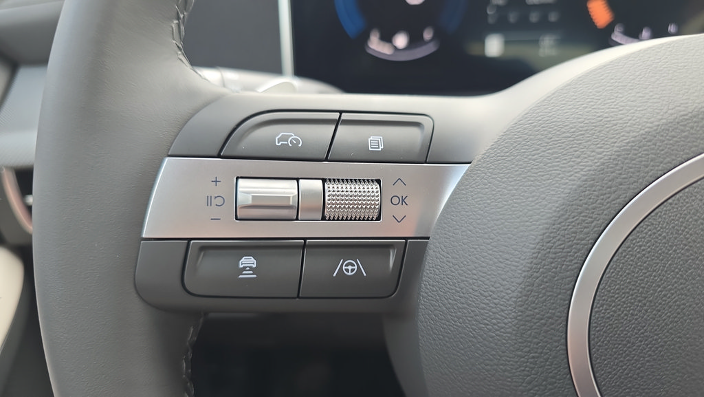 New 2026 Hyundai Sonata SEL AWD/4WD image 14