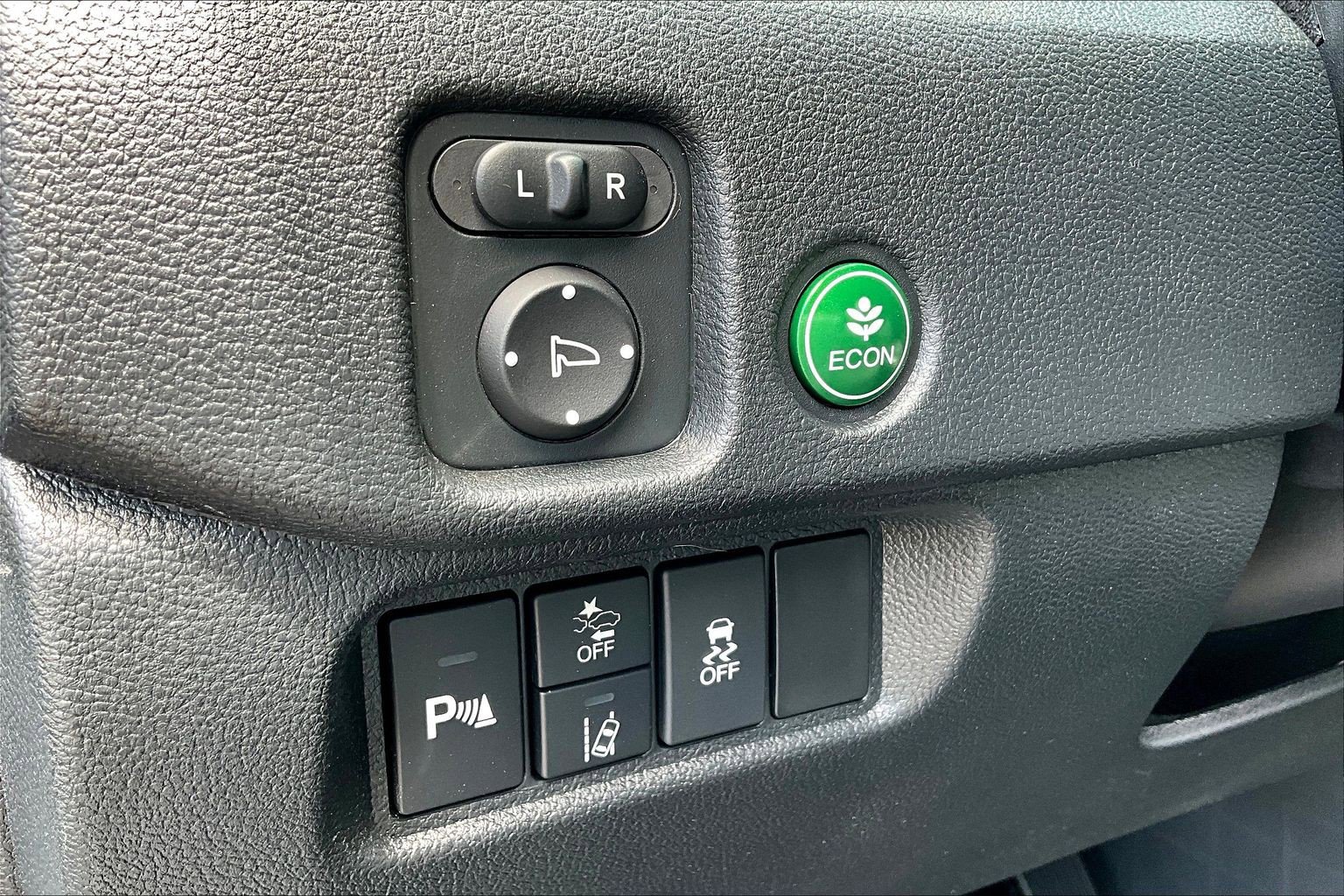 Used 2023 Honda Passport EX-L image 38